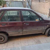 پراید فروشی|خودرو سواری و وانت|کرمان, |دیوار