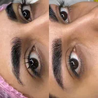 میکروپیگمنتیشن ابرو|خدمات آرایشگری و زیبایی|خوی, |دیوار