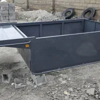 اتاق نیسان نو نو برای ماشین جدید