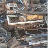 سمساری وسایل قدیمی سالم وخراب