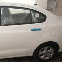 شاهین G اتومات cvt صفر آخر 1403|خودرو سواری و وانت|تهران, شهرک دانشگاه شریف|دیوار