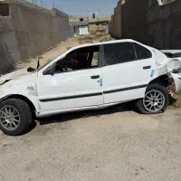 سمندای اف سون