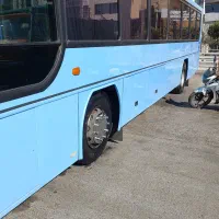 اتوبوس شهاب|خودرو سنگین|کرج, عظیمیه|دیوار