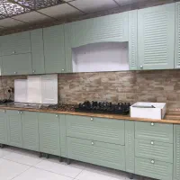 کابینت دانیال اقساط|مصالح و تجهیزات ساختمان|کرج, مهرویلا جنوبی|دیوار