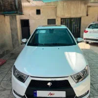 دنا اتومات اپشنال مدل 1403