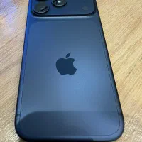 17 pro در حد اک با سایکل ۸۳