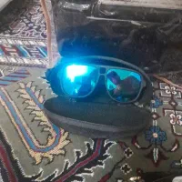 عینک دودی  Polarized و uv400
