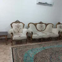 مبل سلطنتی زیر قیمت