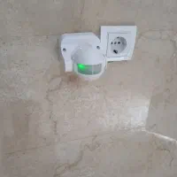 برقکار. برقکاری ساختمان. دوربین مداربسته