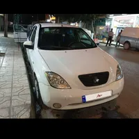 تیبا صندوق دار دوگانه دست94