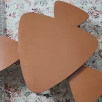 جلومبلی و عسلی