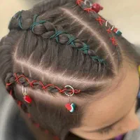 آموزش بافت و اکستنشن مو|خدمات آموزشی|تهران, خواجه نصیر طوسی|دیوار