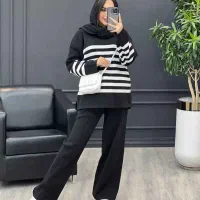 بافت پینترستی