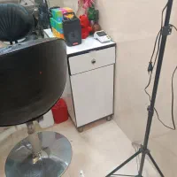 فروش وسایل سالن|آرایشگاه و سالن‌های زیبایی|دورود, |دیوار