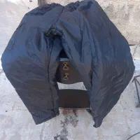 شلوار بادگیر