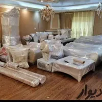 باربری کرج مهرشهر عظیمیه گوهردشت مهرویلا کل کرجvip|خدمات حمل و نقل|کرج, گوهردشت|دیوار