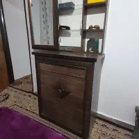 آینه دلاور|آینه|نور, |دیوار