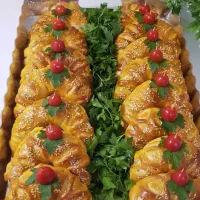 لقمه مدرن