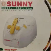 فروش سرخ‌کن