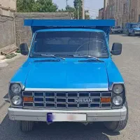 نیسان زامیاد