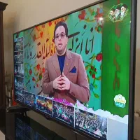 تلویزیون ال ای دی(الجی 43)LG