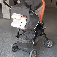 سرویس کالسکه،،کریر،کیف . برند پیرگاردین|کالسکه و لوازم جانبی|مشهد, نیروی هوایی|دیوار