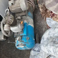 پمپ باد سالم