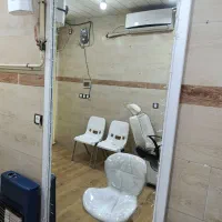 آیینه قدی|آینه|رشت, کوی حسینی|دیوار