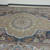 دو عدد فرش|فرش|فولادشهر, B7|دیوار