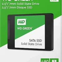 هارد SSD-فلش-کیبورد وموس-کول پد-دسته بازی وRAM