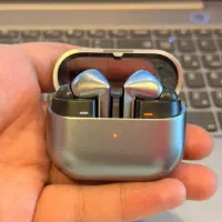 بادز پرو ۳ سامسونگ|لوازم جانبی موبایل و تبلت|تهران, زعفرانیه|دیوار