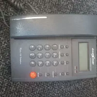 تلفن رومیزی