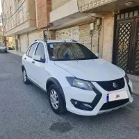 کوییک sمدل ۱۴۰۳ کم کار|خودرو سواری و وانت|قم, باغ کرباسی|دیوار