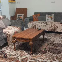 مبل راحتی