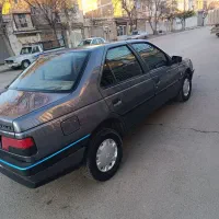 پژو۴۰۵مدل۹۴درحدبیرنگ