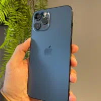 iPhone 12 pro max zzaدرحد