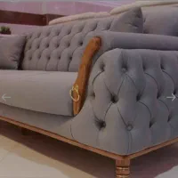 تولیدی مبل چستر راحتی در انواع رنگ بندی