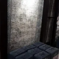 فرش ماشینی مدرن با نازلترین قیمت|فرش|تنکابن, |دیوار