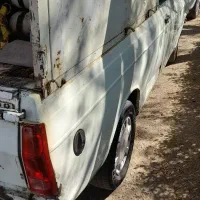 وانت پیکان مدل۸۷|خودرو سواری و وانت|نیشابور, گنبد سبز|دیوار