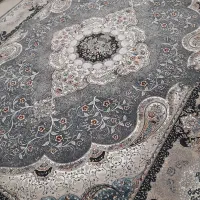 فرش نه متری نو نو ، فرش ۹ متری