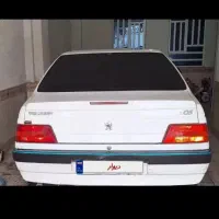 405تیوفایو قابل معاوضه یا خودروی شما