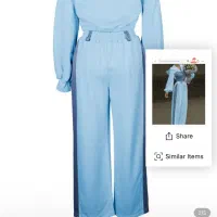 سوییشرت شلوار مارک شین|لباس|تهران, مرزداران|دیوار