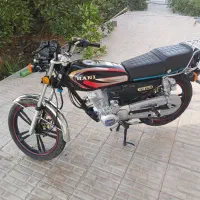 موتورسیکلت