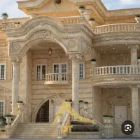 نماکار(سنگ‌کار) رومی مدرن