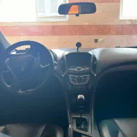 آریزو۵ توربو مدل ۹۶|خودرو سواری و وانت|تهران, جنت‌آباد جنوبی|دیوار