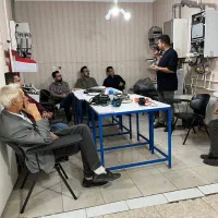 آموزش تعمیرات انواع پکیج|خدمات آموزشی|تبریز, |دیوار