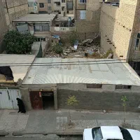 اجاره زمین خالی جهت انبار