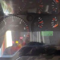 نیسان وانت تک گانه سوز|خودرو سواری و وانت|انگوت, |دیوار