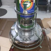 چراغ نفتی قدیمی آکبند علاالدین باک برنجی عالی نسب|کلکسیون اشیاء عتیقه|تهران, خانی آباد نو شمالی|دیوار