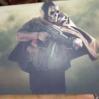 تابلو کالاف گست قیمت کار خانه